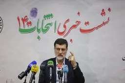 قاضی زاده هاشمی: با یک دستور، مشکل بورس را می‌شود سه روزه حل کرد