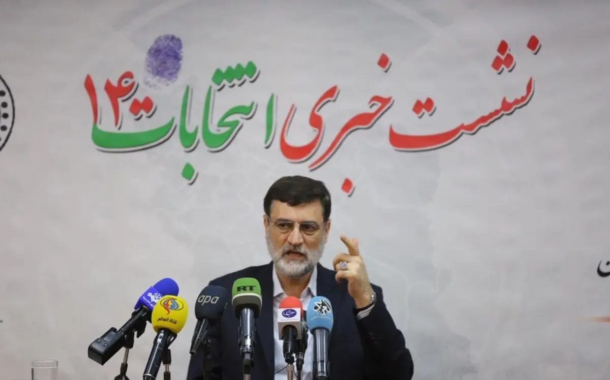 قاضی زاده هاشمی: با یک دستور، مشکل بورس را می‌شود سه روزه حل کرد