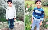 مرگ | مرگ تلخ دو پسربچه زیر آوار دیوار همسایه 