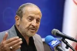 
افشار خبر ریاست خود را  تکذیب کرد