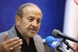 
افشار خبر ریاست خود را  تکذیب کرد
