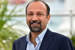 عکسی که اعتبار اصغر فرهادی را زیر سوال برد