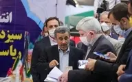 آیا احمدی نژاد ناجی کشور است؟