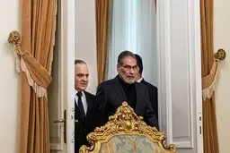 شمخانی: در مذاکرات وین، هنوز با شکل‌گیری توازن در تعهدات طرفین فاصله داریم