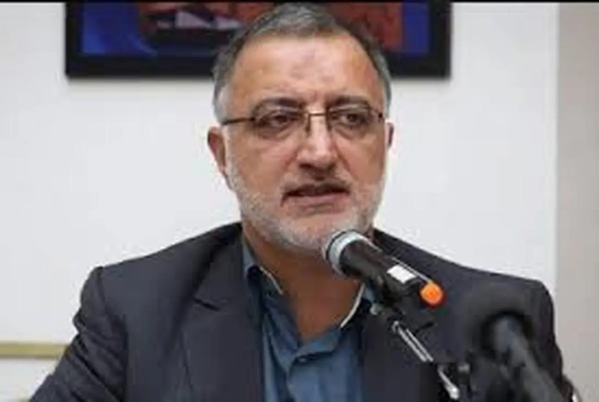 زاکانی:نام دولتم، «دولت اقدام و اصلاح» است