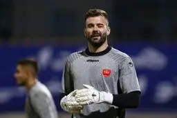 درخواست باشگاه پرسپولیس از فیفا درباره رای رادوشویچ