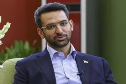 وزیر ارتباطات: اگر رفع فیلتر تلگرام دست من بود انجام می دادم
