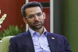 وزیر ارتباطات: اگر رفع فیلتر تلگرام دست من بود انجام می دادم