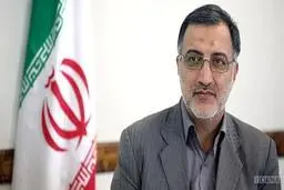 اعتراض ستاد زاکانی به پخش همزمان برنامه تبلیغاتی او با بازی تیم ملی فوتبال