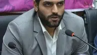 انتصاب عبدالاعظیم شمخانی به عنوان سرپرست فرمانداری اهواز

