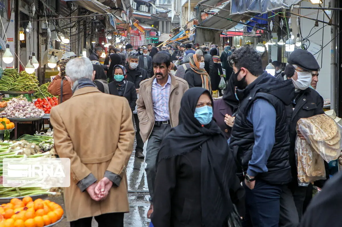 محدودیت‌های شدید کرونایی باید تا چهار هفته آینده اعمال شود