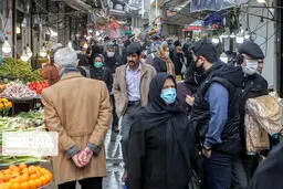 محدودیت‌های شدید کرونایی باید تا چهار هفته آینده اعمال شود