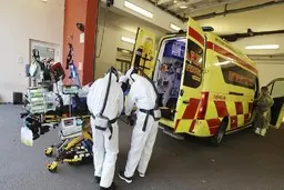 شناسایی سویه جدید کرونا در اروپا