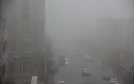محدودیت‌های آلودگی هوا در تهران امروز تمام می‌شود
