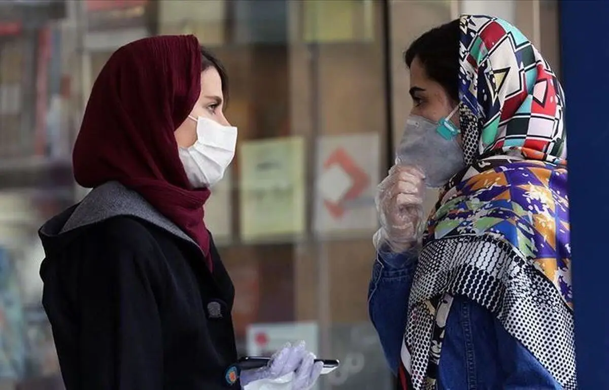 حریرچی: کاهش آمار مرگ و میر کرونا از از ۲۰۰ به حدود ۱۵۰ چندان خوشحالی ندارد