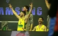 معرفی رقیبان ایران در جام‌جهانی بسکتبال جوانان