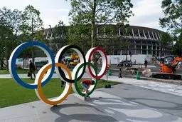 ترکیب پرستاره بریتانیا برای المپیک 2020 + عکس