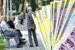 حقوق کارمندان ۵۰ درصد دیگر اضافه می‌شود؟ | خبر خوش برای کارمندان اعلام شد