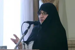  افرادی که دو سوم آرا را کسب کنند، کاندیدای جبهه اصلاحات می‌شوند | به نظر می‌رسد که من دو سوم آرا را کسب می‌کنم