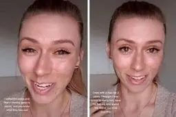 علائم ویروس کرونا  |  نامزد اینترنتی که وجود خارجی نداشت