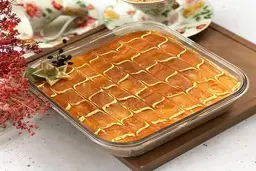 دیگه از بیرون تریلیچه نخر خودت تو خونه درست کن! | طرز تهیه تریلیچه +ویدیو