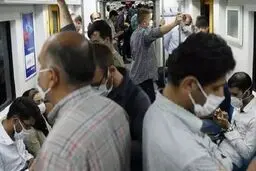 
طرح هوشمندسازی مدیریت کرونا در پایتخت آغاز شد

