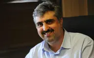 سید عماد حسینی به‌عنوان مدیرعامل شرکت ملی صنایع پتروشیمی منصوب شد