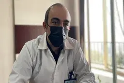 تعداد موارد ابتلا به کرونا روزانه تا ۵۰ درصد افزایش پیدا می‌کند | پیش‌بینی ۵ رقمی شدن آمار مبتلایان
