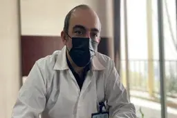 تعداد موارد ابتلا به کرونا روزانه تا ۵۰ درصد افزایش پیدا می‌کند | پیش‌بینی ۵ رقمی شدن آمار مبتلایان