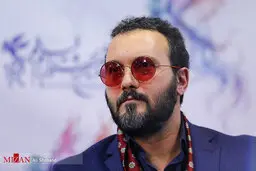 کامبیز دیرباز: برای سیمرغ گرفتن فیلم بازی نمی‌کنم