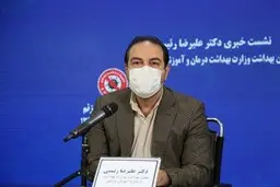 منع تردد شبانه در شهرهای زرد کرونایی هم اجرا می‌شود | با بازگشایی مدارس موافقت نشد