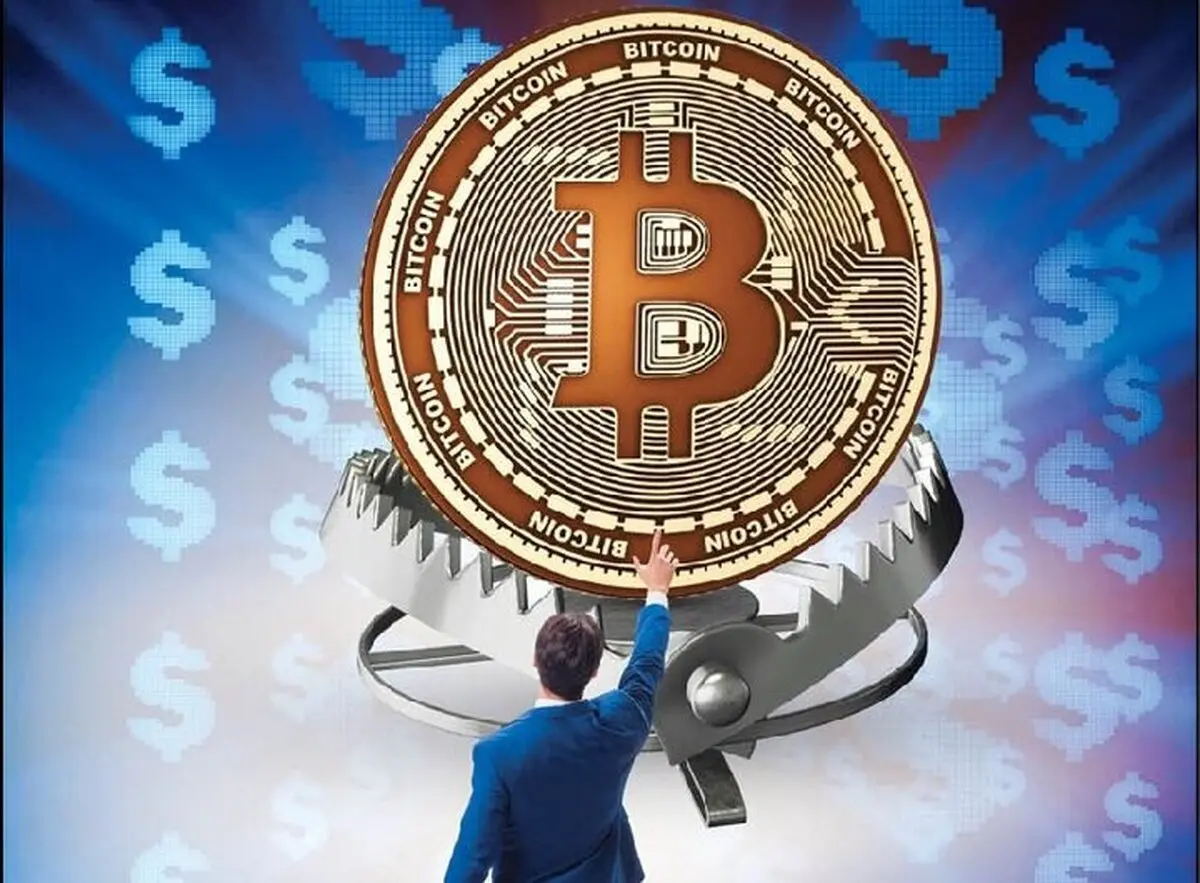 بیت‌کوین ۵۰ هزار دلاری می شود؟