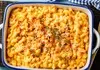 طرز تهیه مک اند چیز | پاستا رو اینجور درست می‌کنن +ویدیو