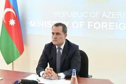 

باکوآماده است تا روابط خود را با ارمنستان عادی کند
