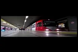 جریمه برای ماسک نزدن در آلمان