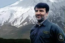 جنگل خواری و زمین خواری در عرصه های ملی و پایمال شدن خون جنگلبان ها