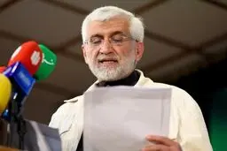 چند نکته درباره‌ی گفته‌های اخیر سعید جلیلی: ساده‌سازی مسائل، اشتباهات مدیریتی و هزینه‌های تحریم