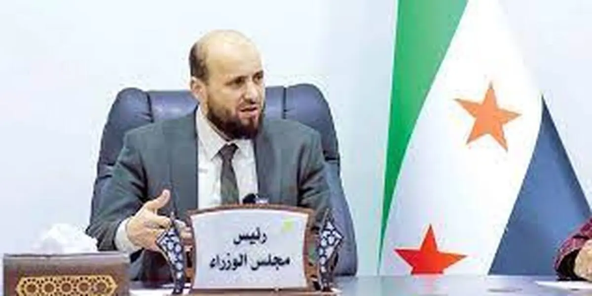 نخست وزیر دولت انتقالی سوریه قبل و بعد از تصدی پست | محمد البشیر نخست‌وزیر دولت انتقالی سوریه شد

