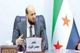 نخست وزیر دولت انتقالی سوریه قبل و بعد از تصدی پست | محمد البشیر نخست‌وزیر دولت انتقالی سوریه شد

