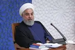 با رعایت کامل اصول بهداشتی اجازه نخواهیم داد کرونا مانع از انجام امور مهم در کشور شود 