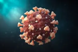 خط و نشان امیکرون برای واکسن نزده‌ها 