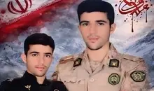 فرمانده مرزبانی کردستان: سروان رحیم مجیدی‌مهر در راه دفاع از مرزهای ایران اسلامی شهید شد