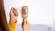 مصرف زیاد این ویتامین ریزش مو را بیشتر می‌کند