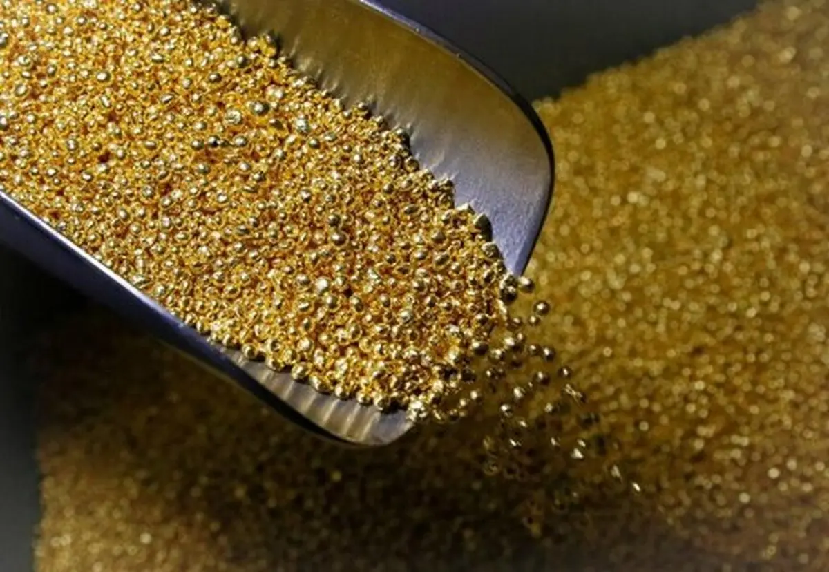 پیش‌بینی تحلیلگران از قیمت طلا در هفته‌ جاری |  منتظر سقوط قیمت طلا باشیم؟