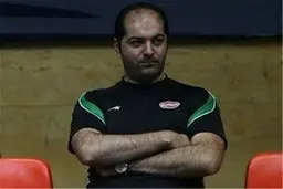 ملی‌پوش سابق والیبال ایران درگذشت