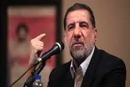 تیم مذاکره‌کننده کشورمان مسائل زیادی را از ما کتمان کردند
