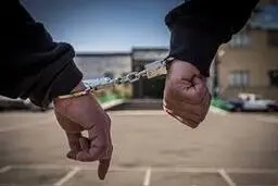 

 قاچاق  |   توزیع‌کننده گسترده کراک و شیشه در مشهد دستگیر شدند.


