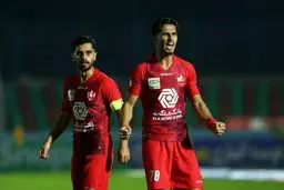 فوتبال  |  توافق علیپور با چینگ‌دائو 