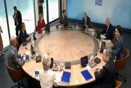 سران  گروه هفت فرصت از دست دادند