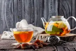 چای را دم نکنید | روش اصیل آماده‌سازی چای کهربایی به سبک استادان چای‌سازی هندوستان